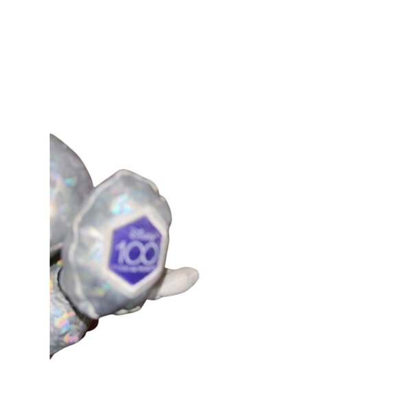 Disney Mickey Mouse 100th Anniversary Doll 9" Tall - Picture 4 of 4